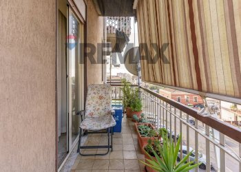 Balcone - Appartamento Via XXXI Maggio
 
63, Catania - foto 34