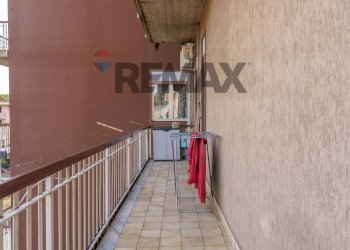 Balcone - Appartamento Via XXXI Maggio
 
63, Catania - foto 36