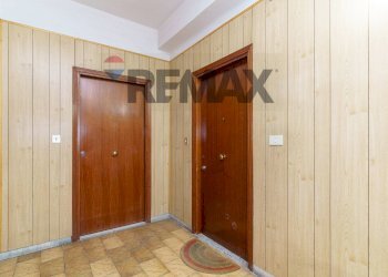 Hall / corridoio - Appartamento Via XXXI Maggio
 
63, Catania - foto 38