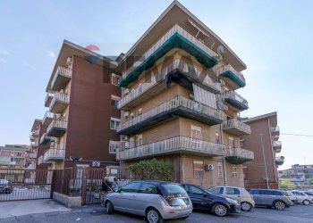 Edificio all\'aperto - Appartamento Via XXXI Maggio
 
63, Catania - foto 42