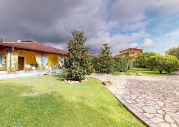 Giardino - Villa Seravezza - foto 2