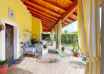 Terrazza - Villa Seravezza - foto 3