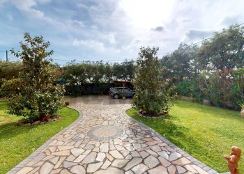 Giardino - Villa Seravezza - foto 4