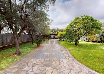 Giardino - Villa Seravezza - foto 5
