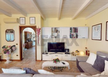 Soggiorno - Villa Seravezza - foto 6