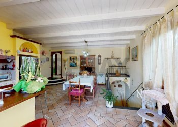 Sala da pranzo - Villa Seravezza - foto 7