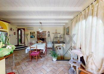Sala da pranzo - Villa Seravezza - foto 8