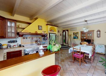 Cucina - Villa Seravezza - foto 9