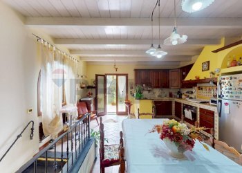 Cucina - Villa Seravezza - foto 10