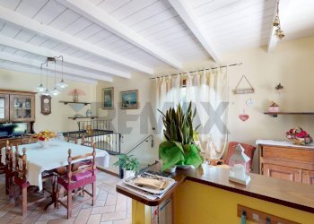 Sala da pranzo - Villa Seravezza - foto 11
