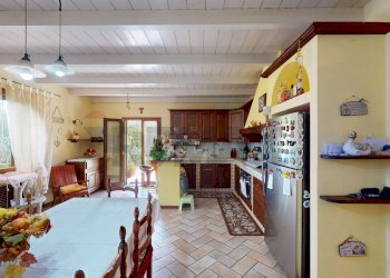 Cucina - Villa Seravezza - foto 12