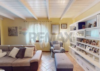 Soggiorno - Villa Seravezza - foto 13