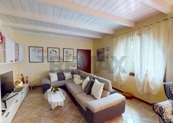 Soggiorno - Villa Seravezza - foto 14