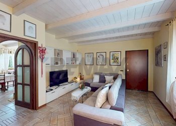 Soggiorno - Villa Seravezza - foto 15