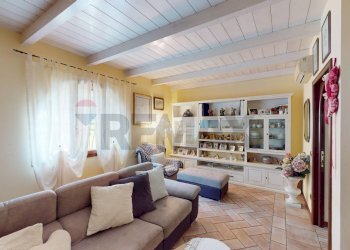Soggiorno - Villa Seravezza - foto 17