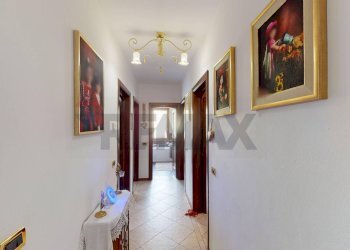 Hall / corridoio - Villa Seravezza - foto 22