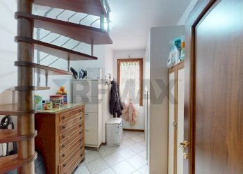 Hall / corridoio - Villa Seravezza - foto 23