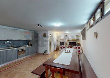Cucina - Villa Seravezza - foto 38