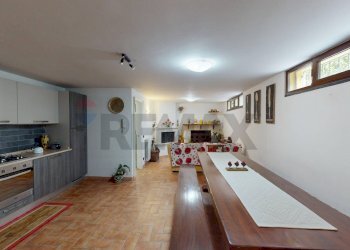 Cucina - Villa Seravezza - foto 39