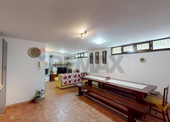 Sala da pranzo - Villa Seravezza - foto 40