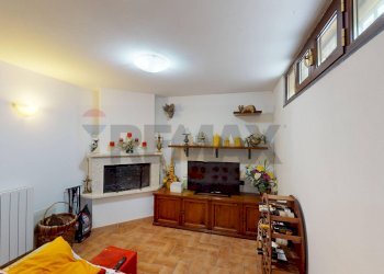 Soggiorno - Villa Seravezza - foto 41