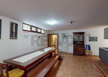 Hall / corridoio - Villa Seravezza - foto 42