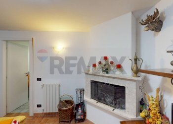 Soggiorno - Villa Seravezza - foto 43