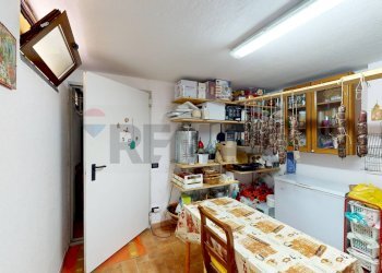 Cucina - Villa Seravezza - foto 47