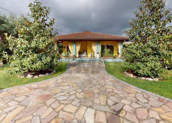 Casa all\'aperto - Villa Seravezza - foto 51