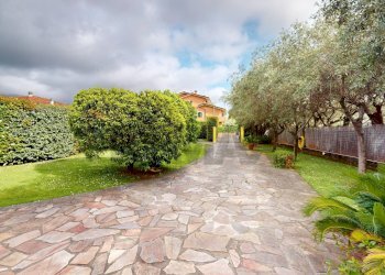 Giardino - Villa Seravezza - foto 52