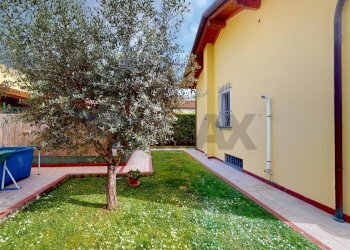 Giardino - Villa Seravezza - foto 56