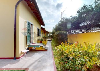 Casa all\'aperto - Villa Seravezza - foto 57