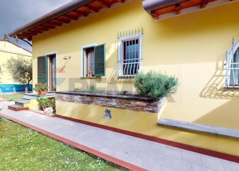 Casa all\'aperto - Villa Seravezza - foto 59