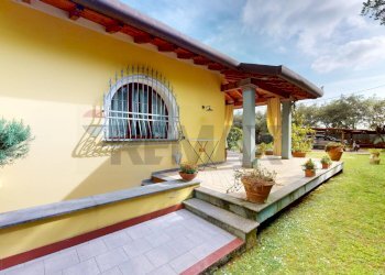 Casa all\'aperto - Villa Seravezza - foto 60