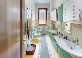 Bagno - Villa Seravezza - foto 63