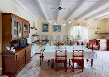 Sala da pranzo - Villa Seravezza - foto 70