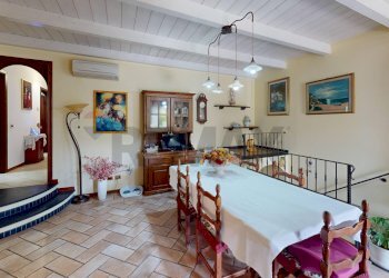 Sala da pranzo - Villa Seravezza - foto 71