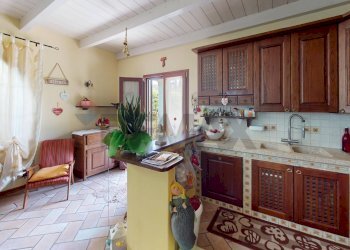 Cucina - Villa Seravezza - foto 73