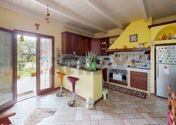 Cucina - Villa Seravezza - foto 74