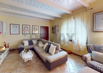 Soggiorno - Villa Seravezza - foto 75