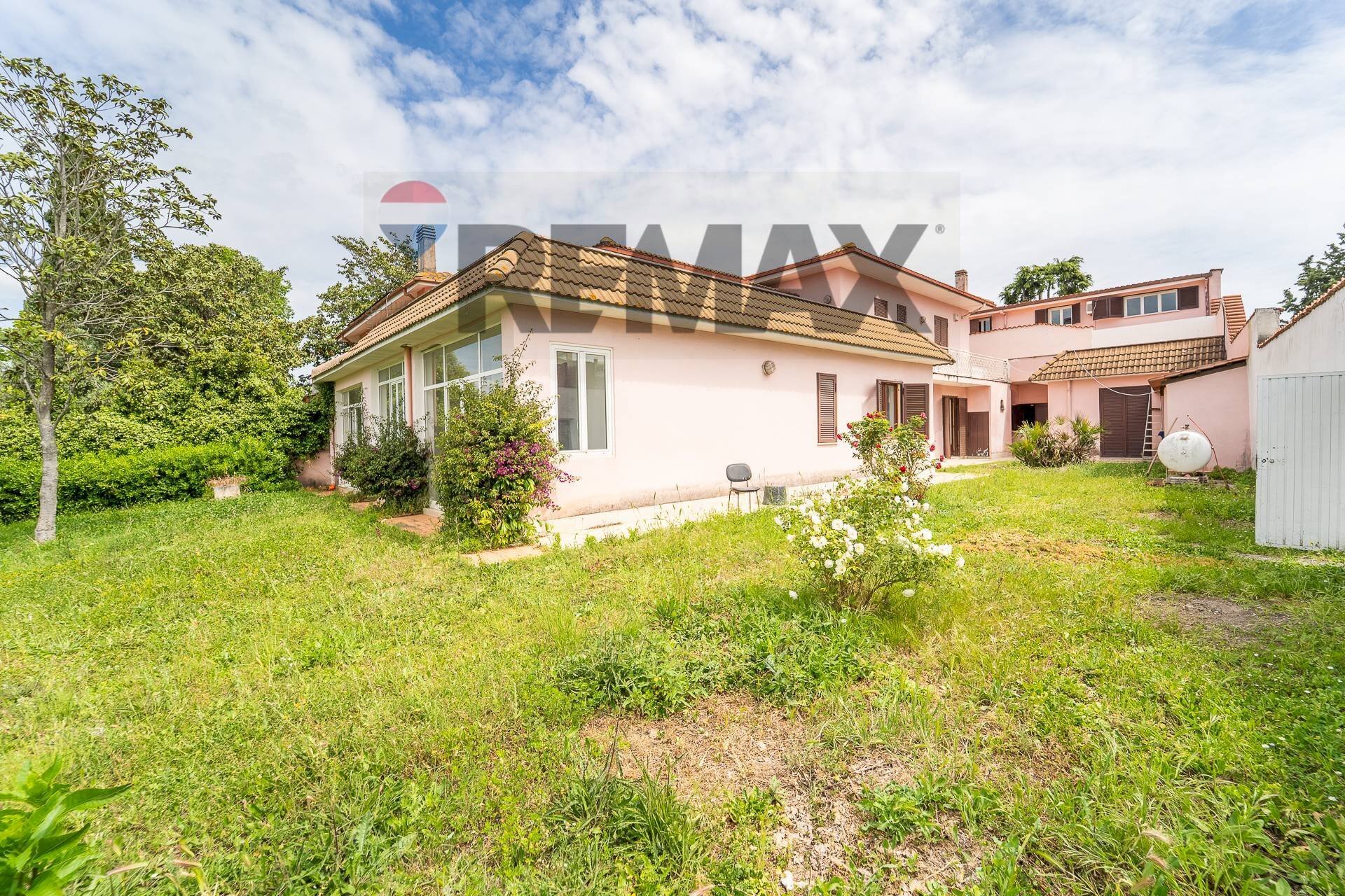 Casa all\'aperto - Villa Via Giovanni Pacchioni
 
21, Roma - foto 1
