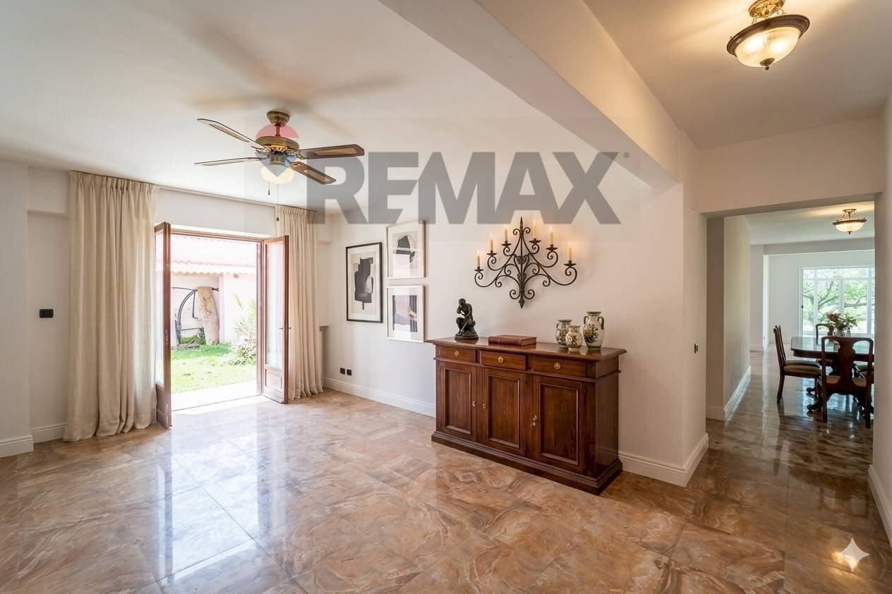 Stanza vuota - Villa Via Giovanni Pacchioni
21, Roma - foto 2
