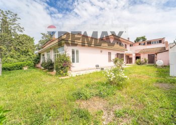 Casa all\'aperto - Villa Via Giovanni Pacchioni
21, Roma - foto 1