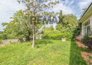 Giardino - Villa Via Giovanni Pacchioni
21, Roma - foto 3