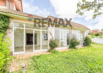 Casa all\'aperto - Villa Via Giovanni Pacchioni
21, Roma - foto 4