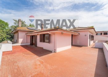 Terrazza - Villa Via Giovanni Pacchioni
21, Roma - foto 15