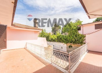 Terrazza - Villa Via Giovanni Pacchioni
21, Roma - foto 19