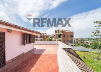 Terrazza - Villa Via Giovanni Pacchioni
21, Roma - foto 48