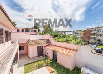 Casa all\'aperto - Villa Via Giovanni Pacchioni
21, Roma - foto 52