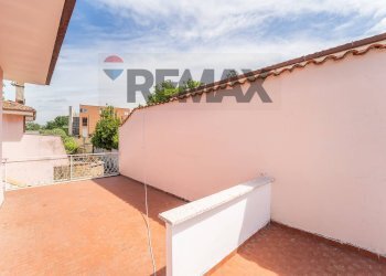 Terrazza - Villa Via Giovanni Pacchioni
21, Roma - foto 54